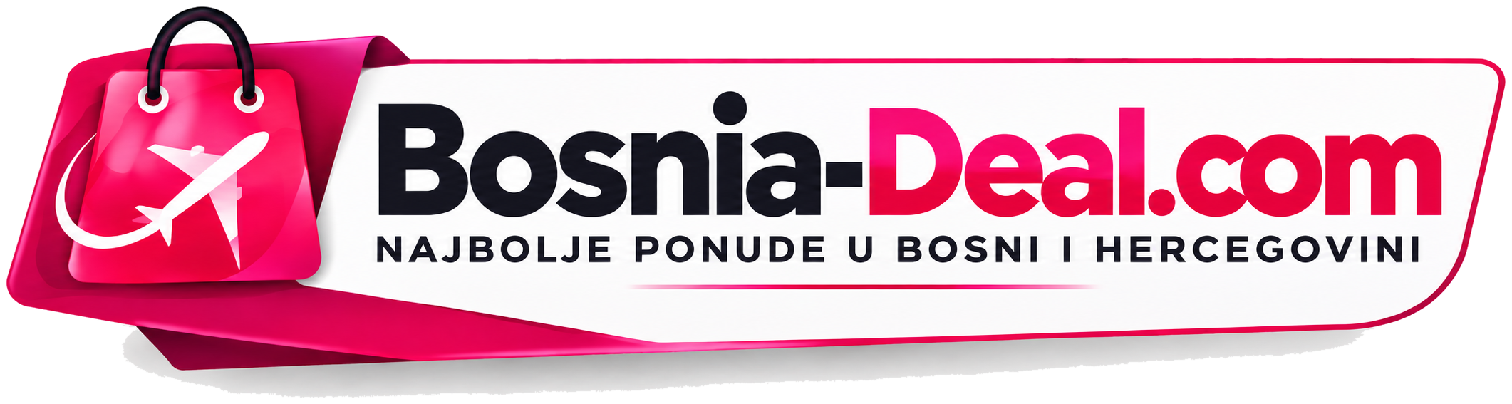 Bosnia-Deal.com – Najbolje ponude u Bosni i Hercegovini